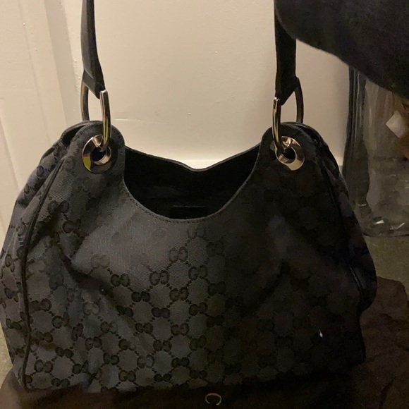 Gucci Handbags - Gucci Handbag